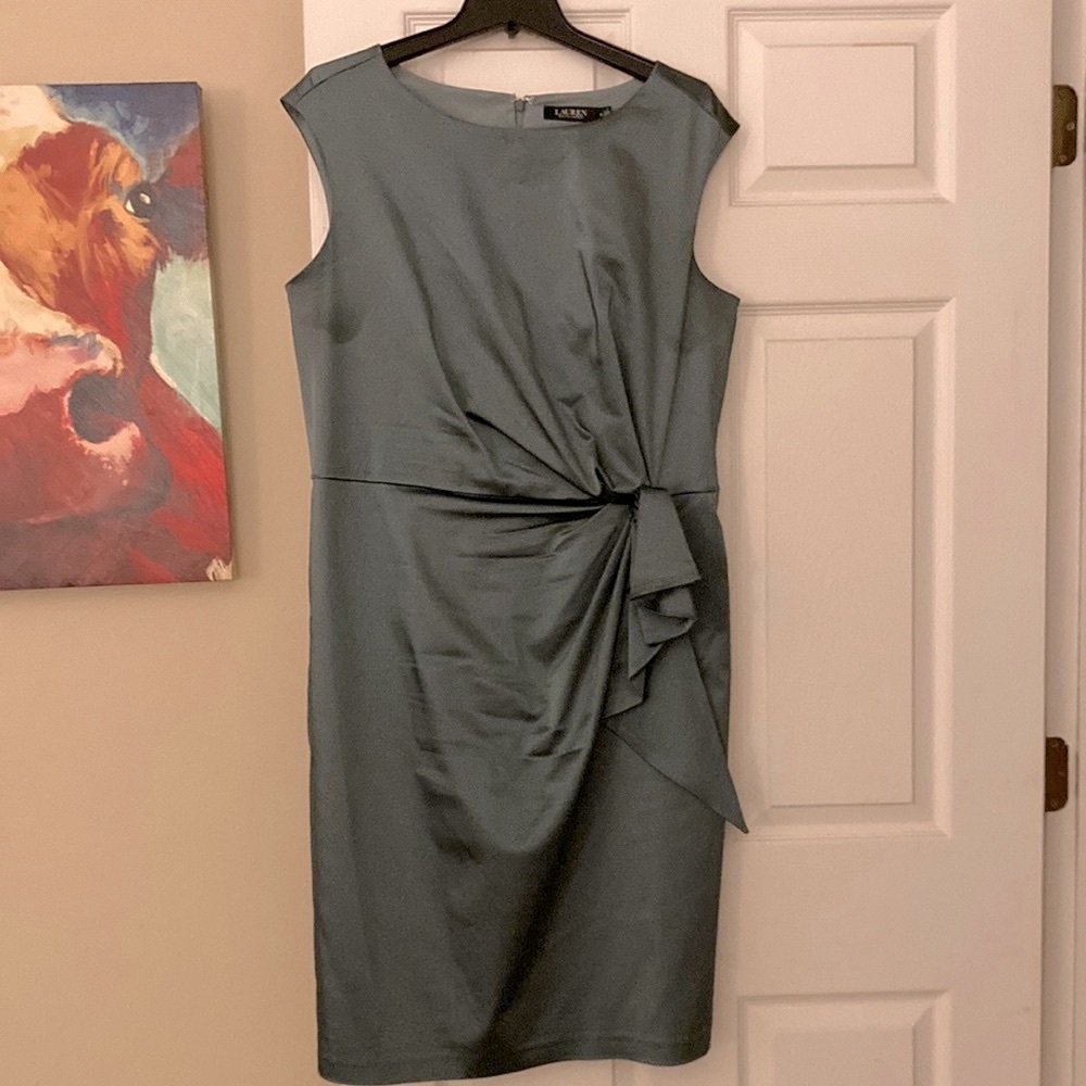 Lauren Dress